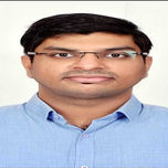 Dr. Sharath Chandra K S